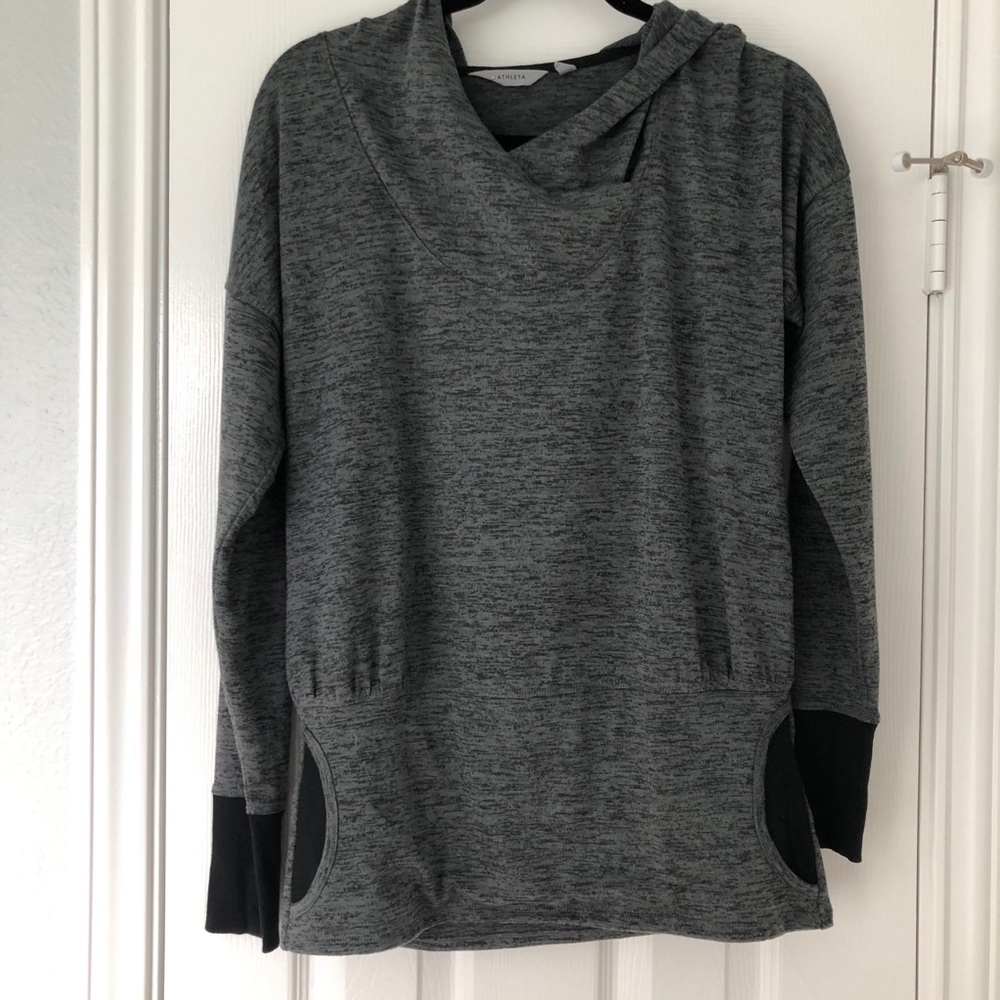 Athleta Hoodies